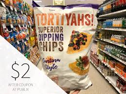 We did not find results for: Tortiyahs Superior Dipping Chips Just 2 At Publix
