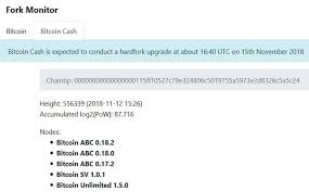 Bitcoin cash bcc is a proposed digital asset based on the bitcoin abc client. Bitmex Chooses To Support Bitcoin Abc Crypto Economy
