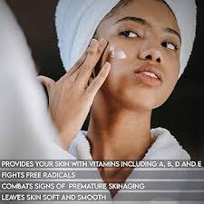 Amazon.com: Shira Shir Organic Avocado Moisturizer, 24-Hour Hydrating Face  Cream Infused with Vitamins A, B, D, and E for Nourished Skin, Pure Face ...