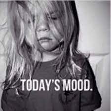 You know how to make the best of each day by demonstrating a positive attitude. Today S Mood Home Facebook