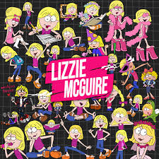 Lizzy Png - Etsy