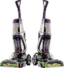 مكنسة غسيل السجاد والكنب بيسيل بروهيت 2x ريفوليوشن برو Bissell Pro Heat 2x Revolution اسعار ومواصفات Home Appliances Appliances Vacuum Cleaner