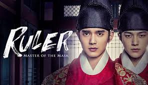 Ruler Master Of The Mask 1 Bolum Izle Seyredelim Com