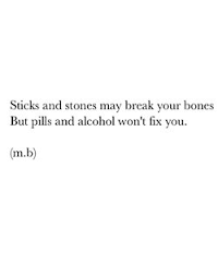 Maybe you would like to learn more about one of these? Quotes About Sad Drinking 24 Quotes