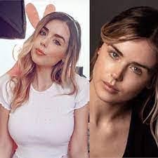 Kristie Sharp's Instagram, Twitter & Facebook