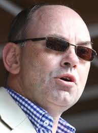 Mark Latham Wagga-bound for palliative care unit fundraising debate