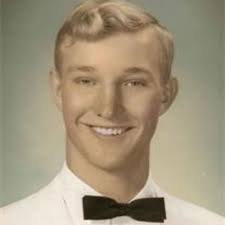 Obituary information for Jerry Wayne Malone