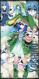 Yoshino Date A Live Anime Fondos Wallpaper Waifu Date A Live Anime Date Anime Wallpaper