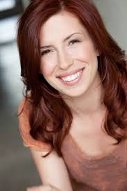 Elizabeth Maxwell — Dean Panaro Talent