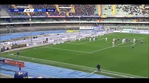 Zagrał paweł dawidowicz i przy ostatnim golu mógł. Pawel Dawidowicz Cb Dm Hellas Verona Video Dailymotion