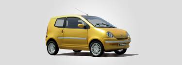 Image result for Bleu Ocean 2005 Aixam-Mega