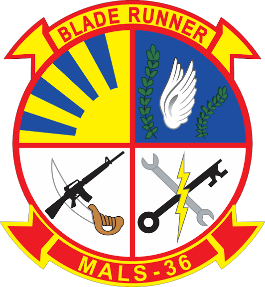 USMC Dress Blues
