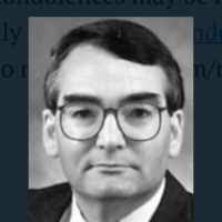 David Mims Nisbet (1946–2006) • FamilySearch