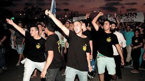 Hebreos neonazis - Gideon Levy | Sin Permiso