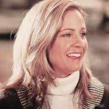 Lisa Stilmann : personnage de la série