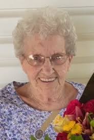 Obituary information for R. Maxine Gardner