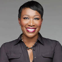 Joy-Ann Reid's Media Empire, Unveiling the Powerhouse's $4 Million Journey  in Politics and Beyond