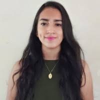 Melanie Nicolle Alvarado Avilés