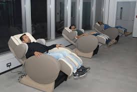 Massage Chairs Massage Chairs Chair Interior Fit Out