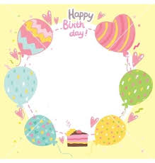 Birthdays are joyful days for an individual who celebrates another year on earth. Pin On Paper Dolls