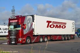 Pin De Luca Em Truck Trailer Scania Caminhoes