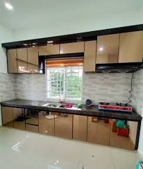 Ya, setiap orang pasti menginginkannya, terlebih para ibu rumah tangga. Jenis Material Kabinet Dapur Dunia Kabinet Dapur