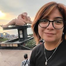 🇲🇽🇵🇪🙍🏻‍♀️La UATx vuelve a tener presencia en la Galería Fugaz, de  Monumental Callao, en Perú, a través de la destacada participación de la  Mtra. Sandra Yanet López, docente de la Licenciatura en