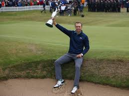 Jordan alexander spieth (born july 27, 1993) is an american professional golfer on the pga tour and former world number one in the official world golf ranking. The Life Of Jordan Spieth 3 Time Major Champion