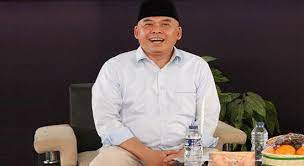 Pin Di Radar Sukabumi