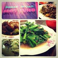 Resep mie kangkung pedas untuk musim hujan? Photos At Moy Tung Chinese Restaurant