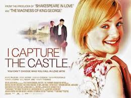 Even though your face is very ugly, you do not need to. I Capture The Castle Film Quotes