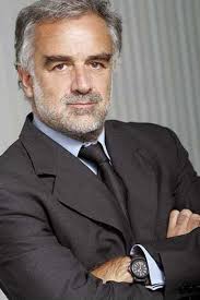 Luis Moreno Ocampo - luis-moreno-ocampo