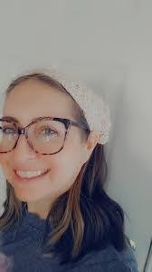 Rebekah Messer's Instagram, Twitter & Facebook