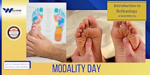 Technique Thursday: Introduction to Reflexology
