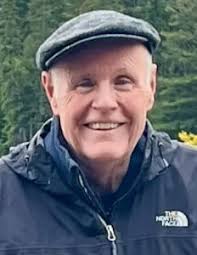 Terence Wade of Belleville Obituary