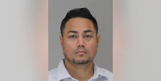 Trackdown: 'Derby Desperado' bank robbery suspect captured