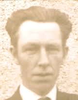 Mr. Donald John MacPhee:Grave 5001: Hallan Cemetery South Uist