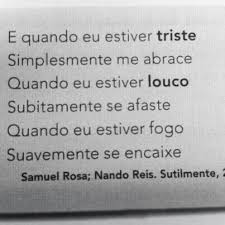 E Quando Eu Estiver Triste Citacoes ړײ Musica Cassia Eller Frases E Musicas Trechos De