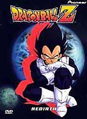 That aside, dragon ball was put on indefinite hold and work on the first english dub track of dragon ball z commenced in 1996, with ocean dubbing the first 53 episodes (first two seasons, covering roughly the first 67 uncut episodes). Dragon Ball Z Namek Box Set Dvd 2001 9 Disc Set For Sale Online Ebay