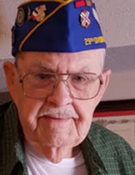 Clarence "Mac" Evans Obituary