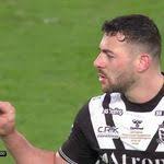 Highlights of Hull FC's clash with Catalans Dragons in the Super League.