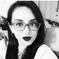 Tania Herrera's Instagram, Twitter & Facebook