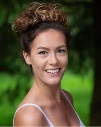 Ana Costache's Instagram, Twitter & Facebook