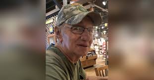 Obituary information for Donald Eugene Hare