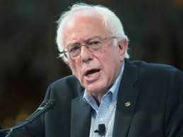 Senatör Sanders, Trump'ın insanlık dışı Filistin politikasına yüklendi!