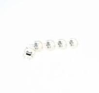 Fanuc A60L-0001-0290#LM10C FUSE 1.0 AMP ( 5PCS SET)