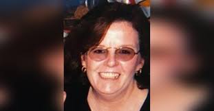 Obituary information for JoanMary Prescott