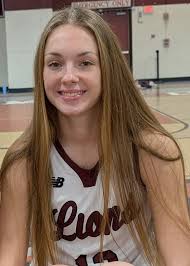 The Sun's 2024-25 Girls Basketball All-Star Team