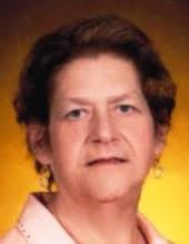 Obituary information for Rhonda Gail Nesbitt Pelfrey