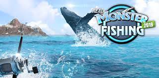Just open/tap your downloaded apk file from . Monster Fishing 2019 V0 1 64 Mod Money Apk Apkmagic
